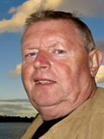 frank vedel